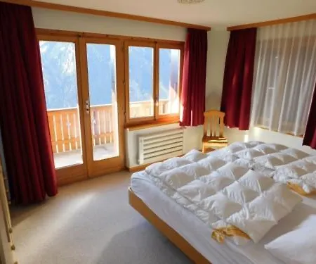 Fernblick בלוולד