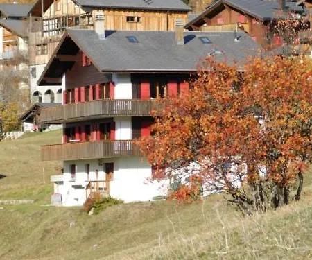 Fernblick Daire *