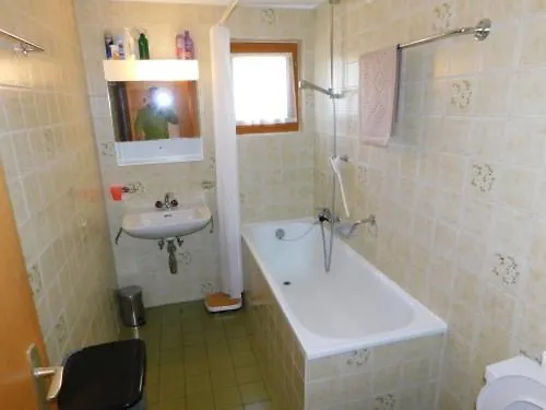 Fernblick Apartmán *