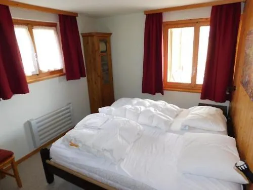 Fernblick * Bellwald