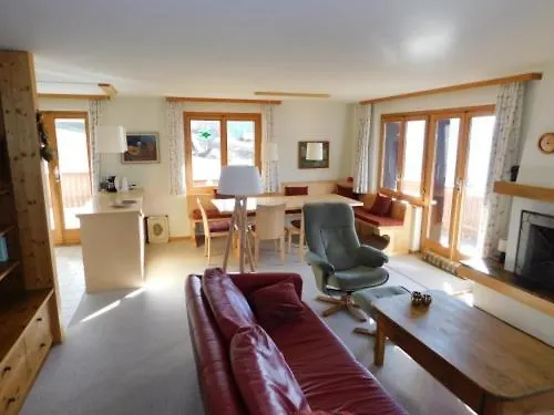 Fernblick Apartmán