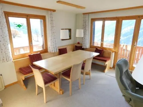 Lejlighed Fernblick *