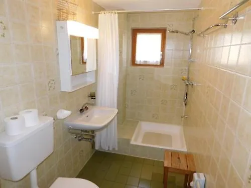 Fernblick Lejlighed Bellwald