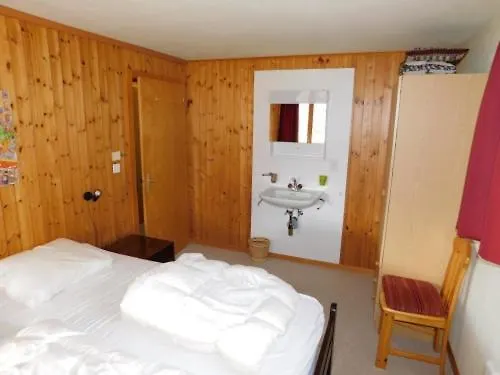 Lejlighed Fernblick Bellwald