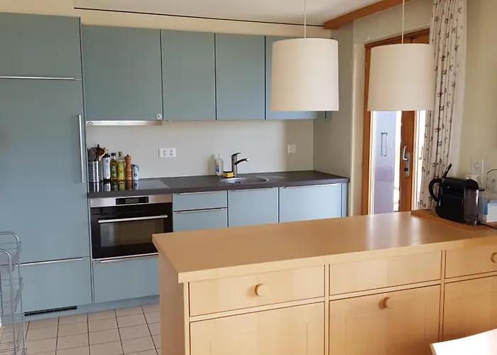 Fernblick Apartmán