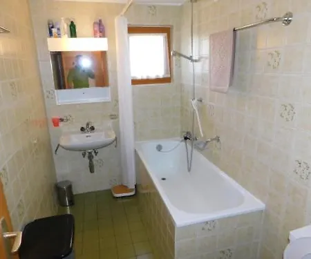 Fernblick Appartement *