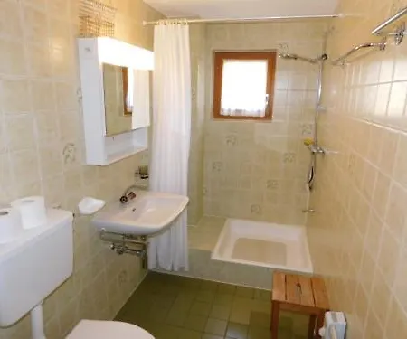 Fernblick Appartement Bellwal