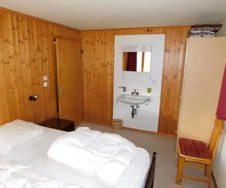 Appartement Fernblick Bellwal