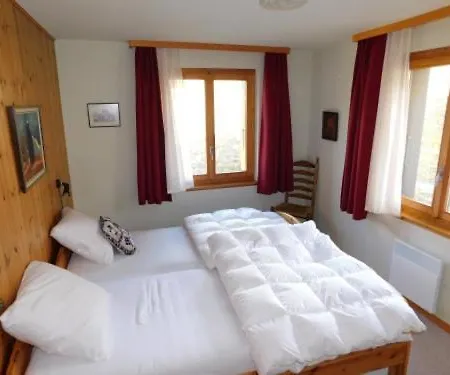 Апартаменты Fernblick Бельвальд