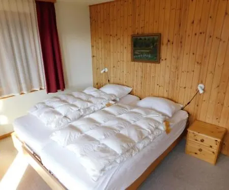 Fernblick Апартаменты