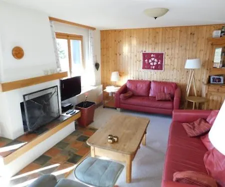 Апартаменты Fernblick