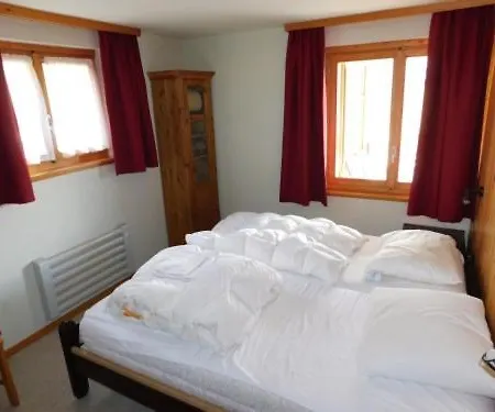 Fernblick * Бельвальд