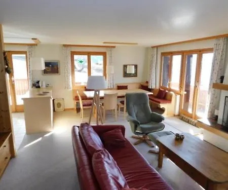 Fernblick Апартаменты