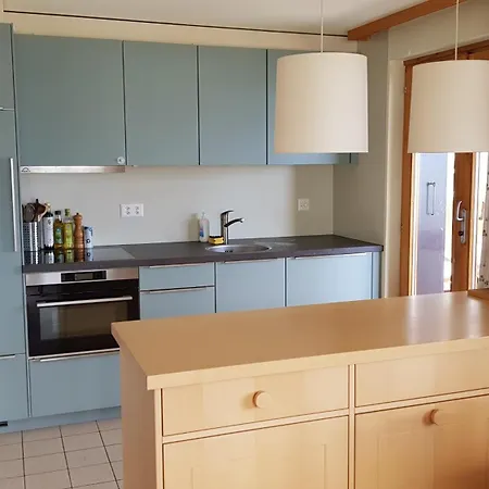 Fernblick Апартаменты